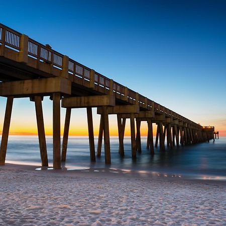 The Blue Pearls Vila Panama City Beach Exterior foto